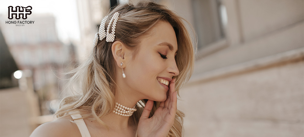 The Ultimate Guide to Cute Jewelry on Hongfactory